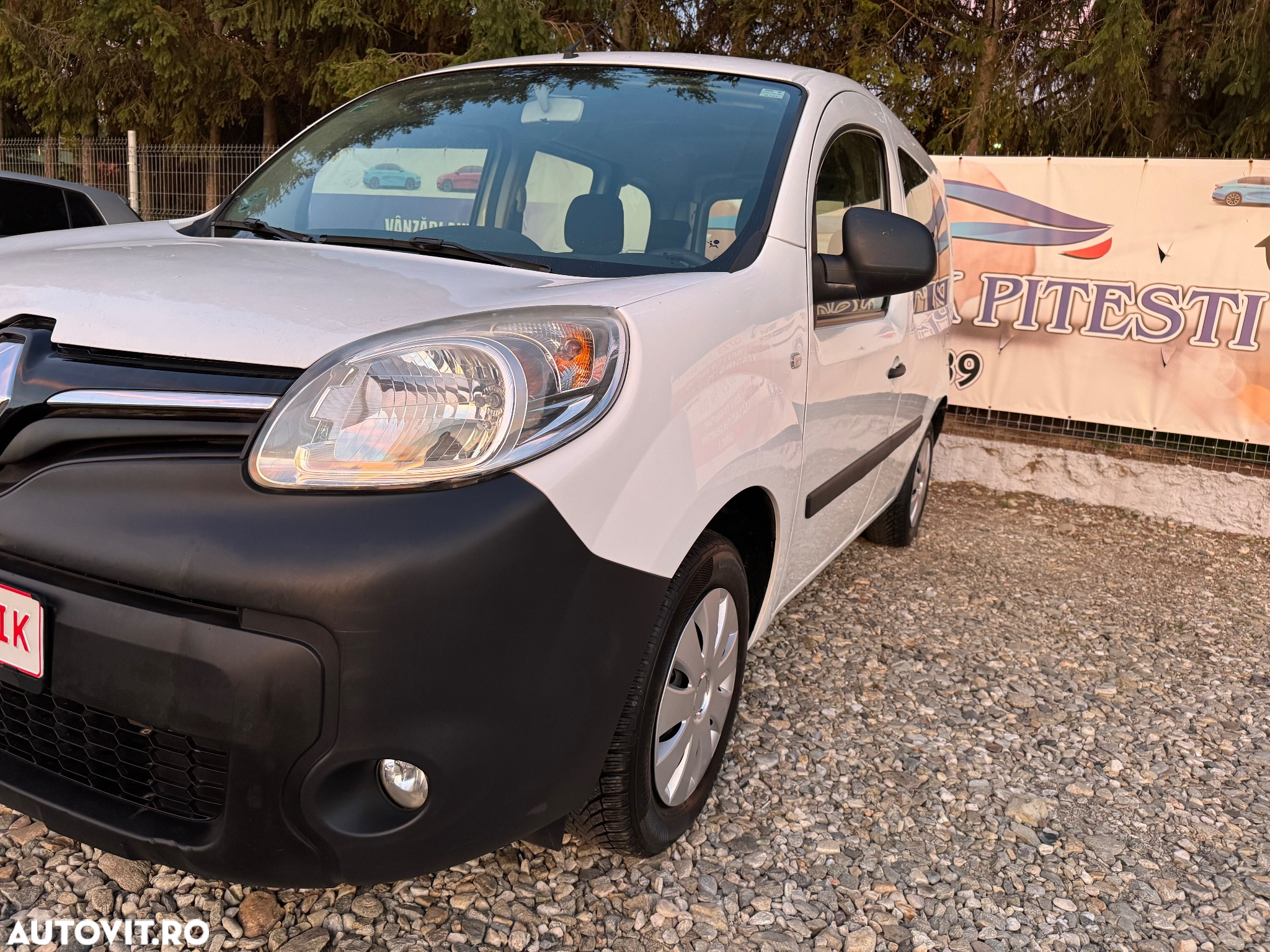 Renault Kangoo BLUE dCi 115 Techno - 10