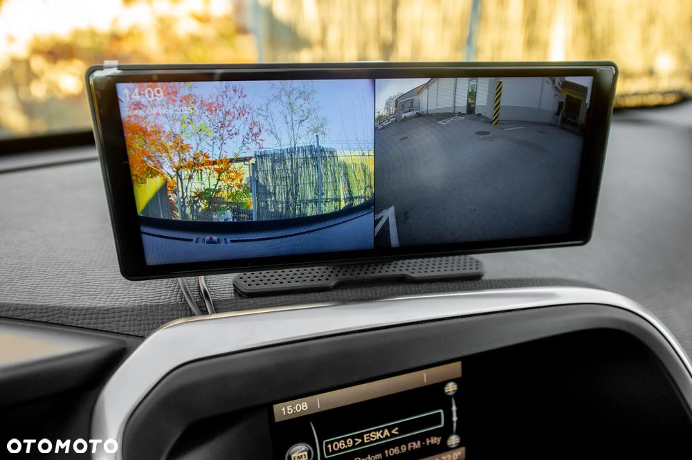 Volvo XC 60 D4 AWD Summum - 26