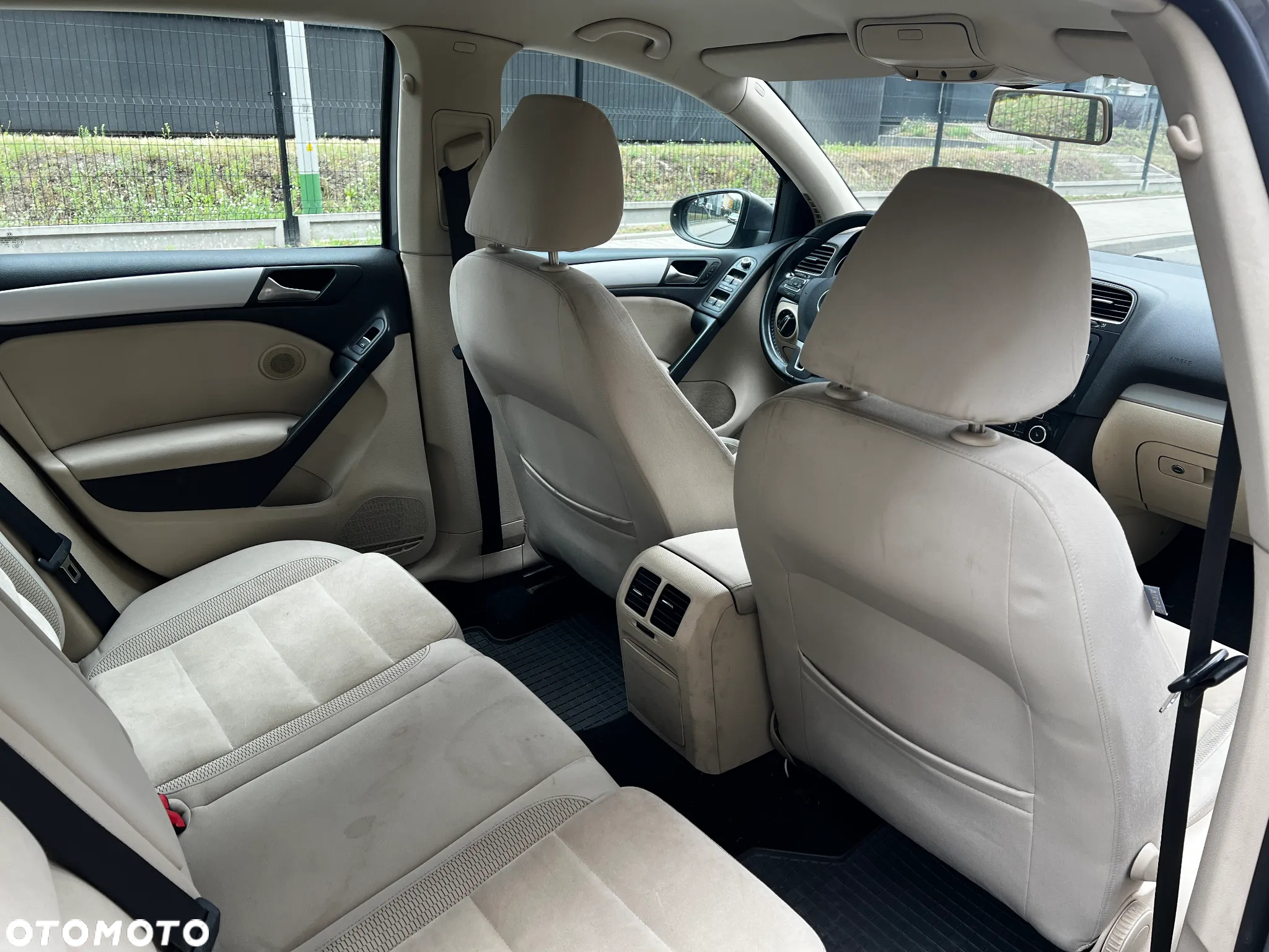 Volkswagen Golf VI 1.4 TSI Highline - 5