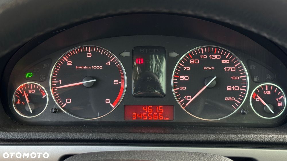 Peugeot 407 1.6 HDI Premium - 19
