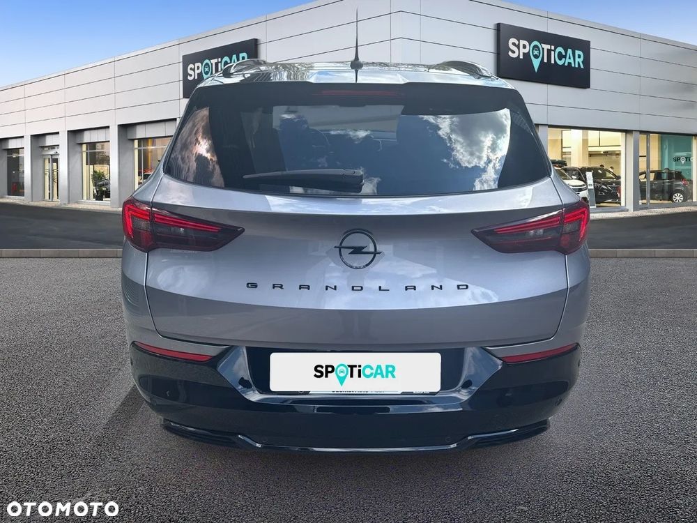 Opel Grandland X - 5