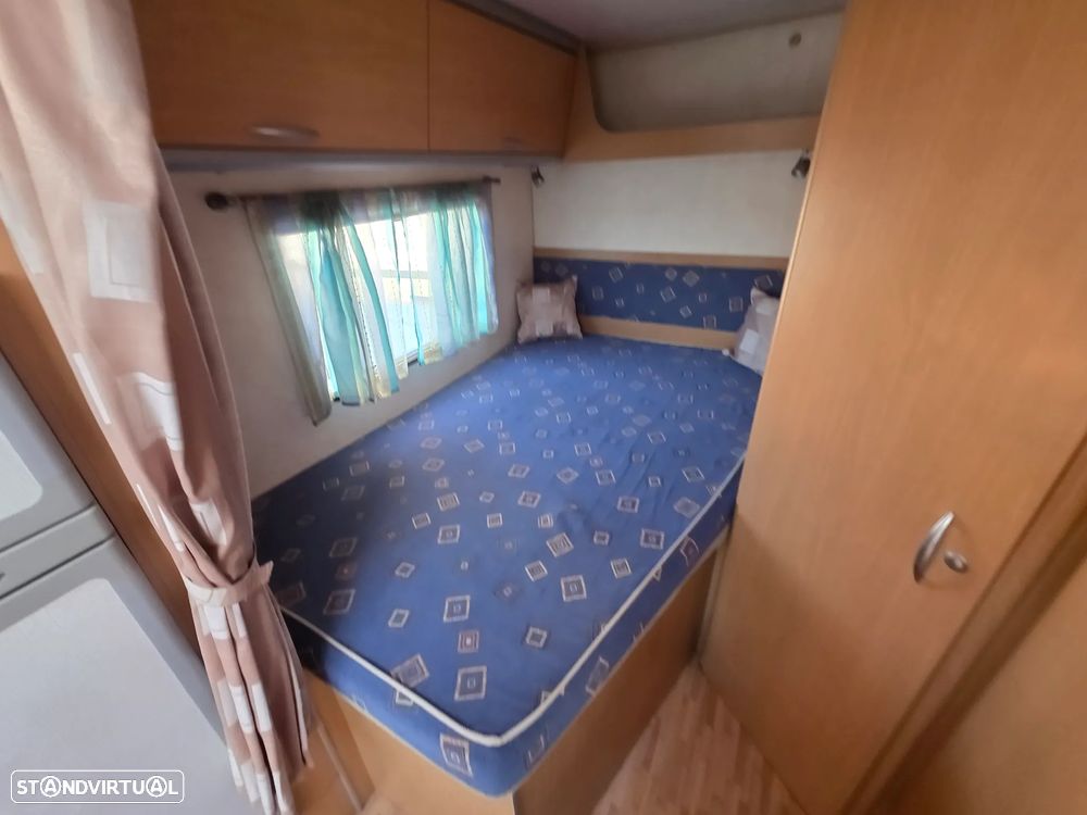 Citroen Jumper Mooveo - 7