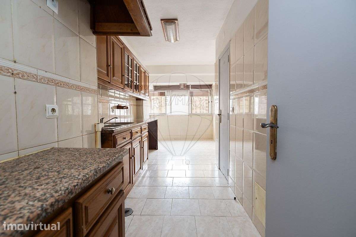 Apartamento T3 para venda - Grande imagem: 3/33