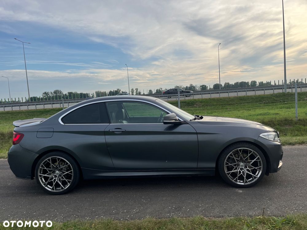 BMW Seria 2 - 2