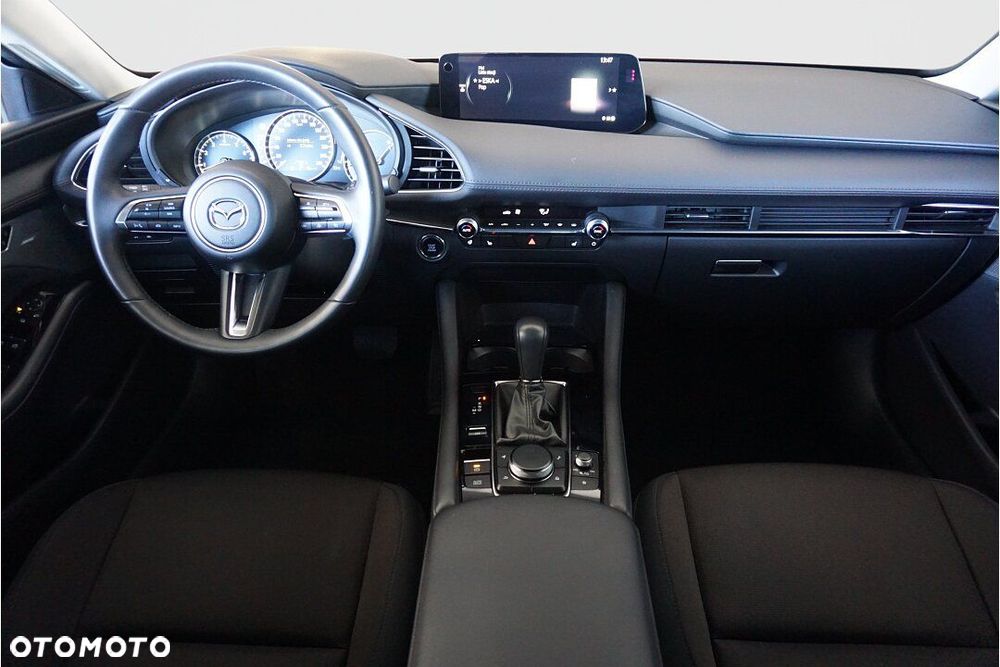 Mazda 3 - 9