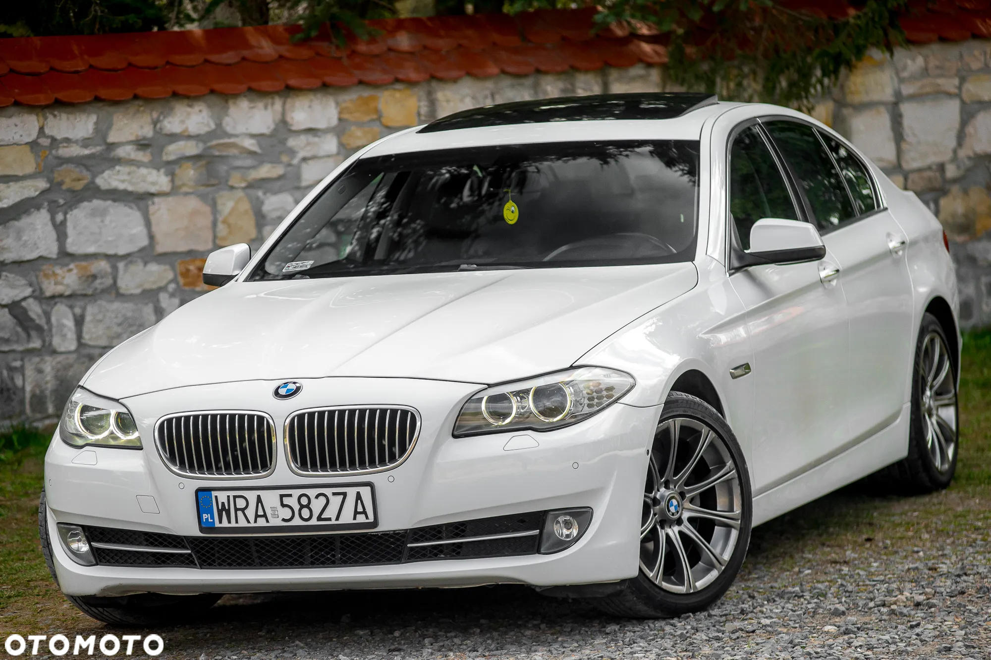 BMW Seria 5 - 2