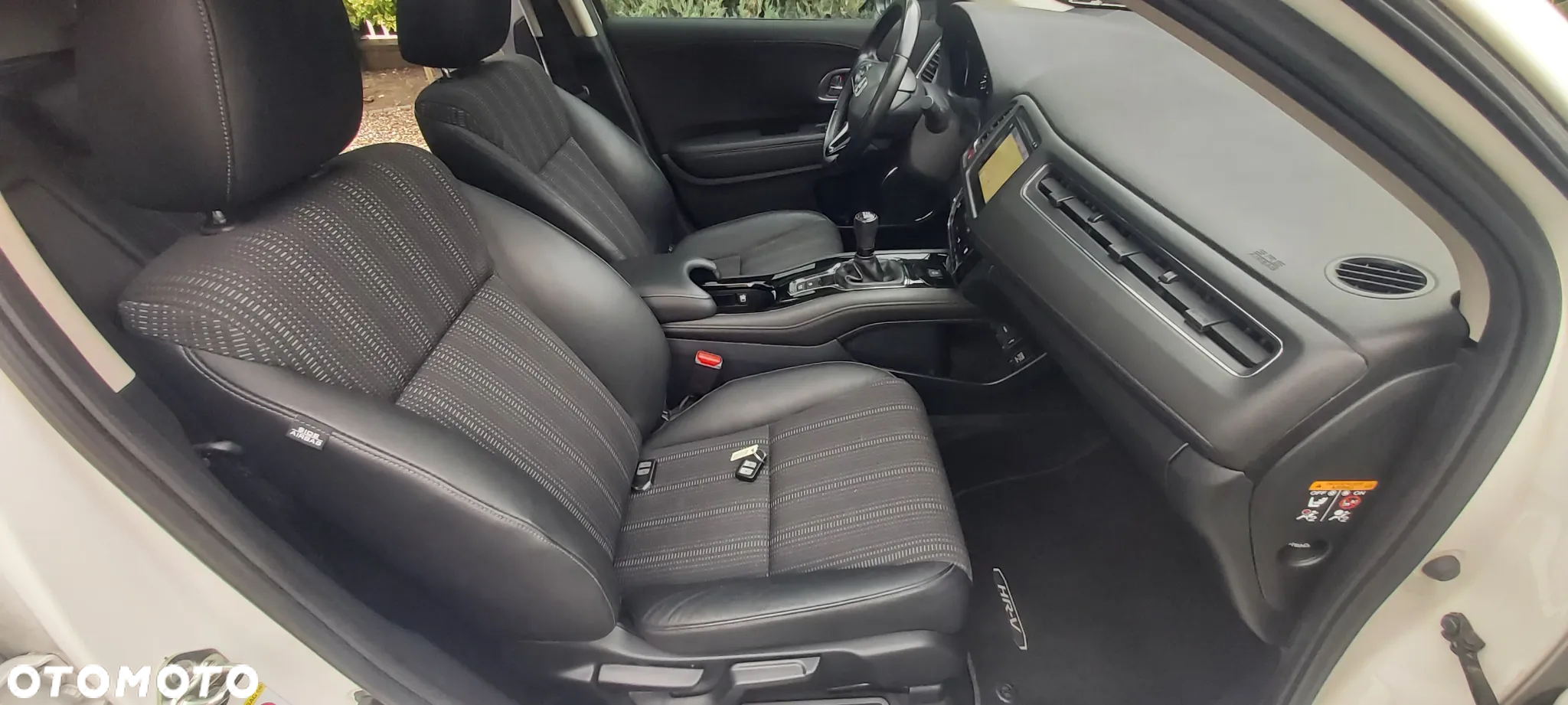 Honda HR-V 1.5 i-VTEC Executive - 33