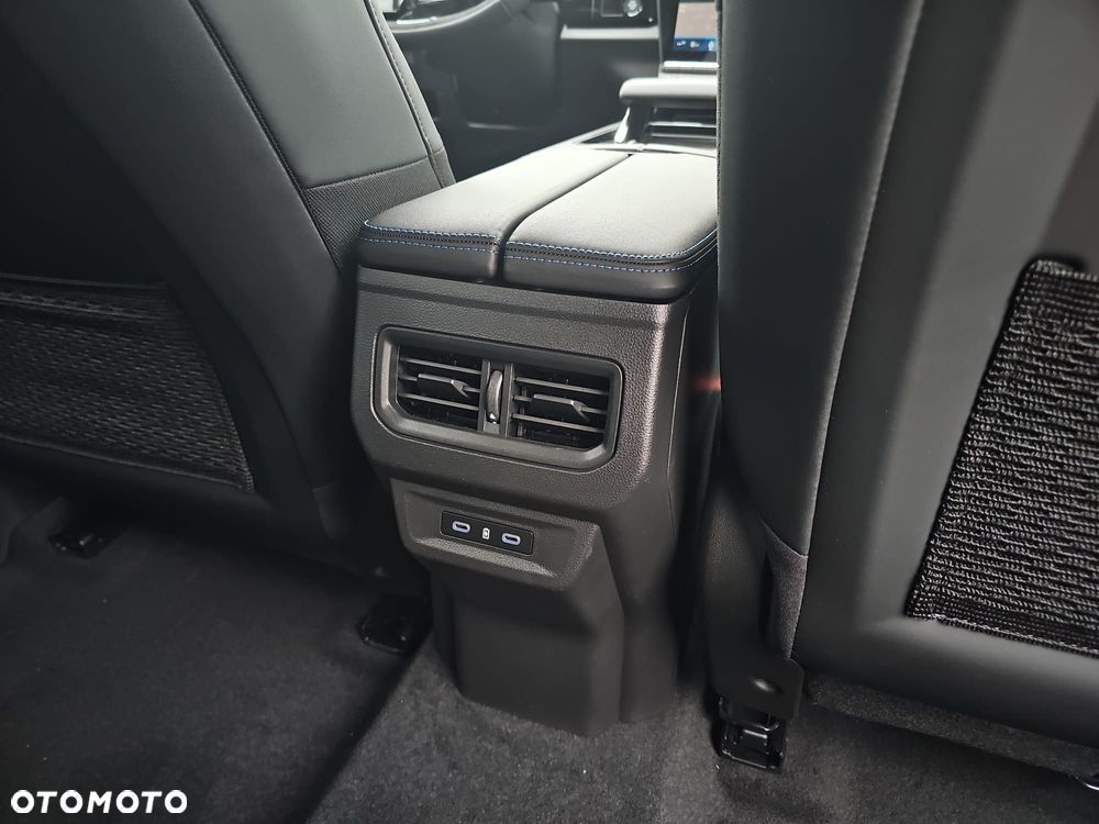 Renault Rafale 1.2 E-Tech Full Hybrid 200 esprit Alpine MMT - 18