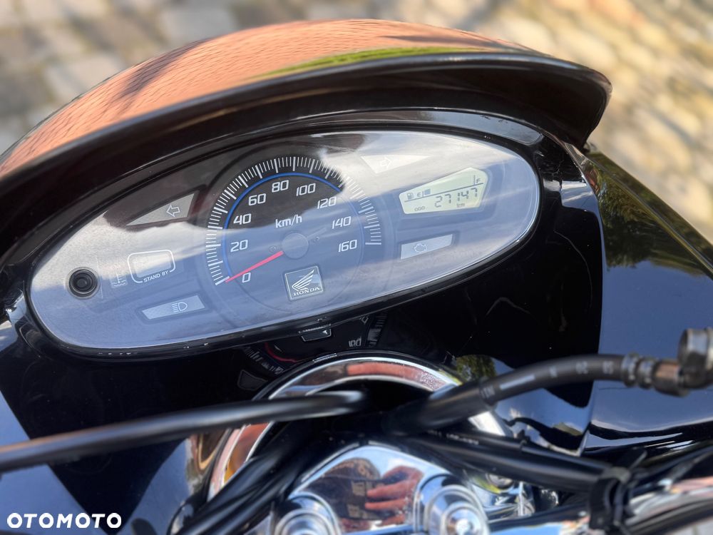 Honda PCX - 25
