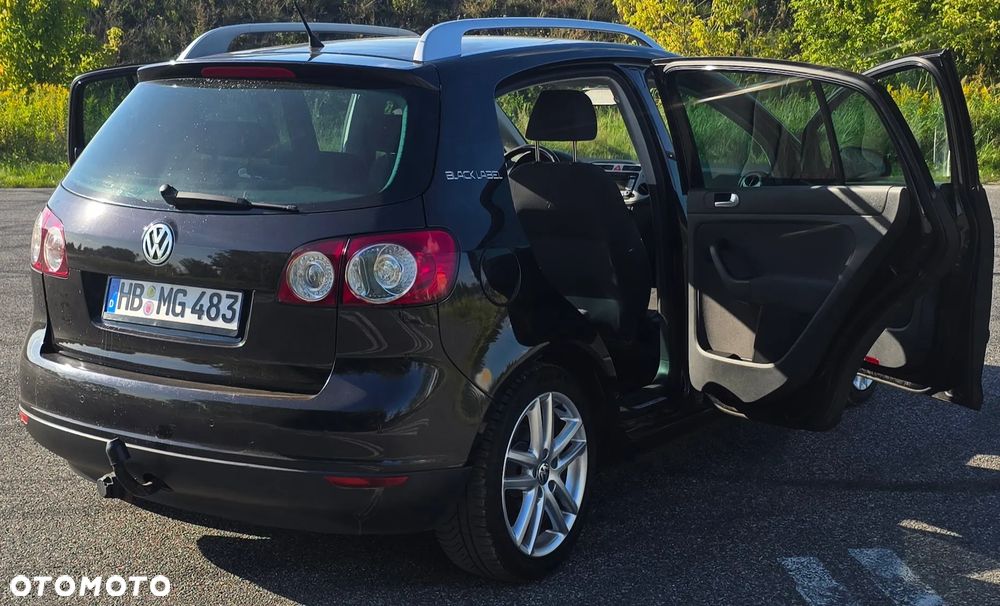 Volkswagen Golf Plus 1.9 TDI DPF Comfortline - 15