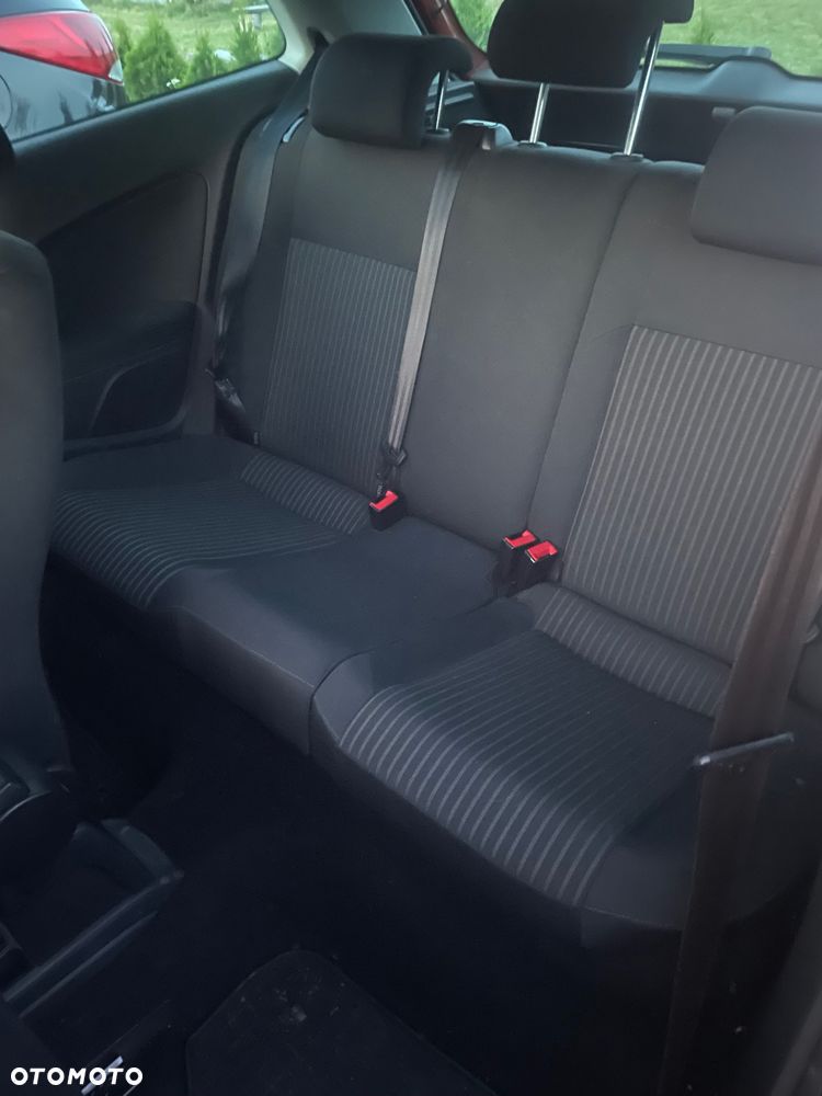 Volkswagen Polo - 6