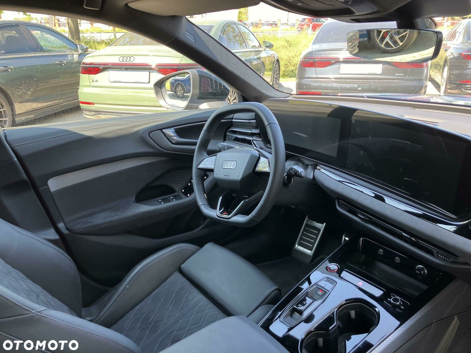 Audi A5 - 7