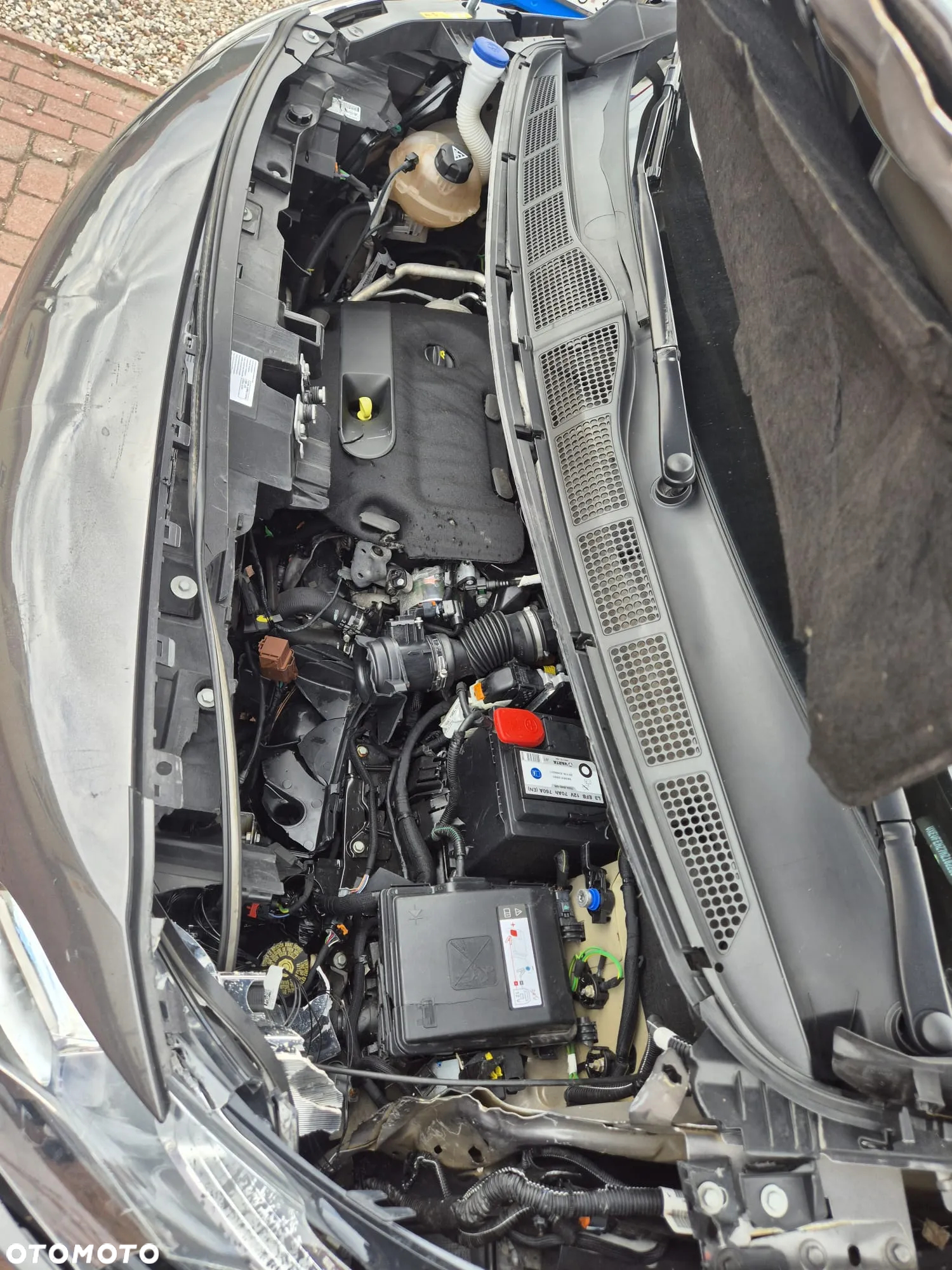 Opel VIVARO 2.0 Automat - 22