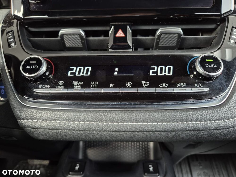 Toyota Corolla 1.8 Hybrid Comfort - 21