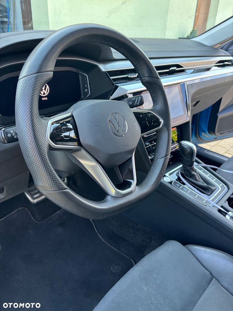 Volkswagen Arteon 2.0 TSI Elegance DSG - 5