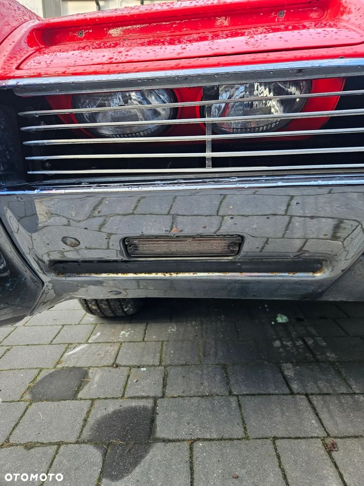 Oldsmobile Toronado - 13