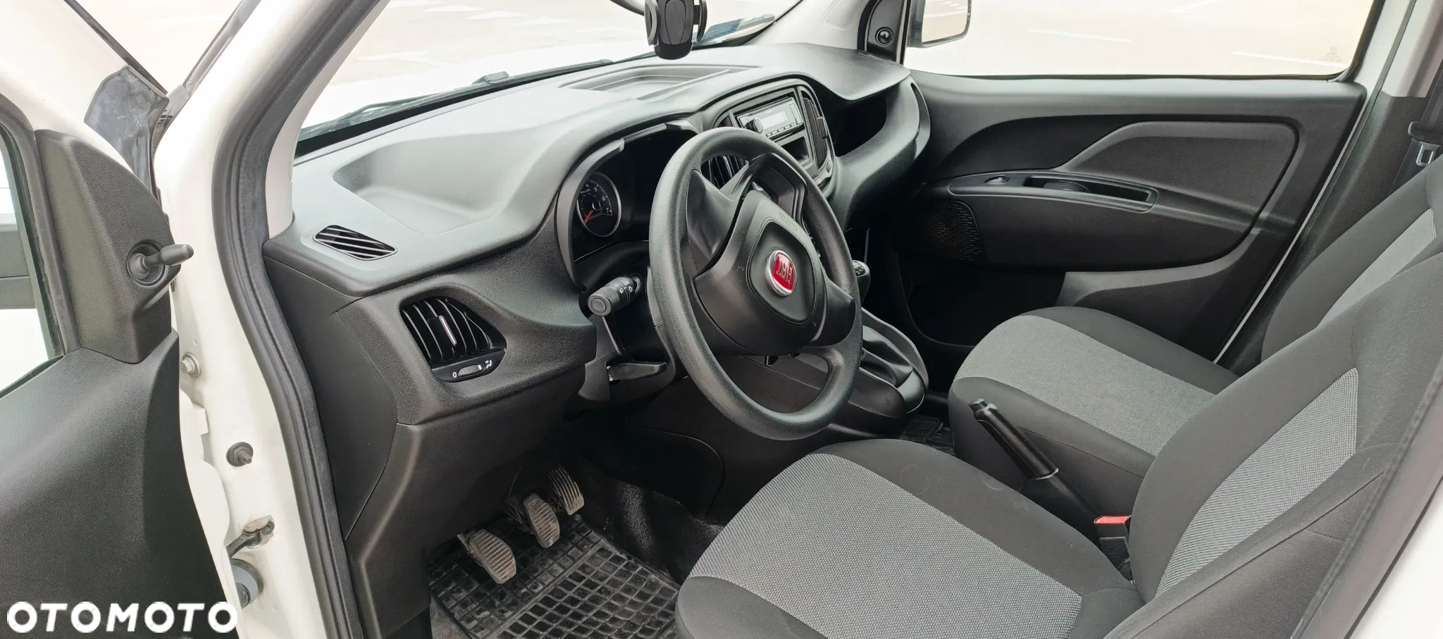 Fiat Doblo - 11