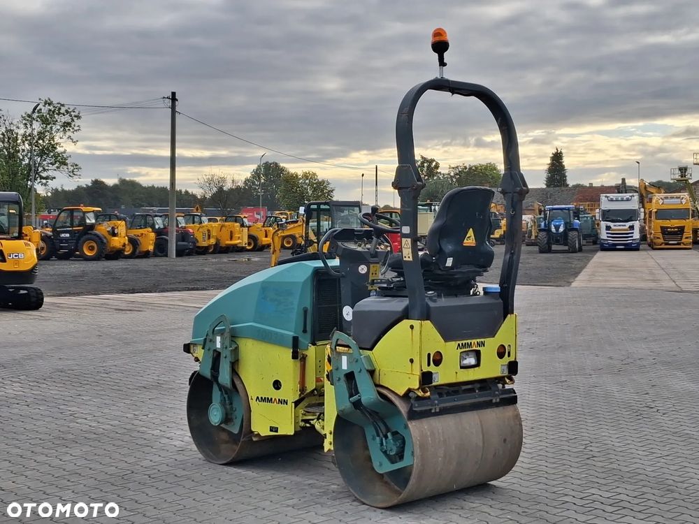 Ammann ARX 23 - 3