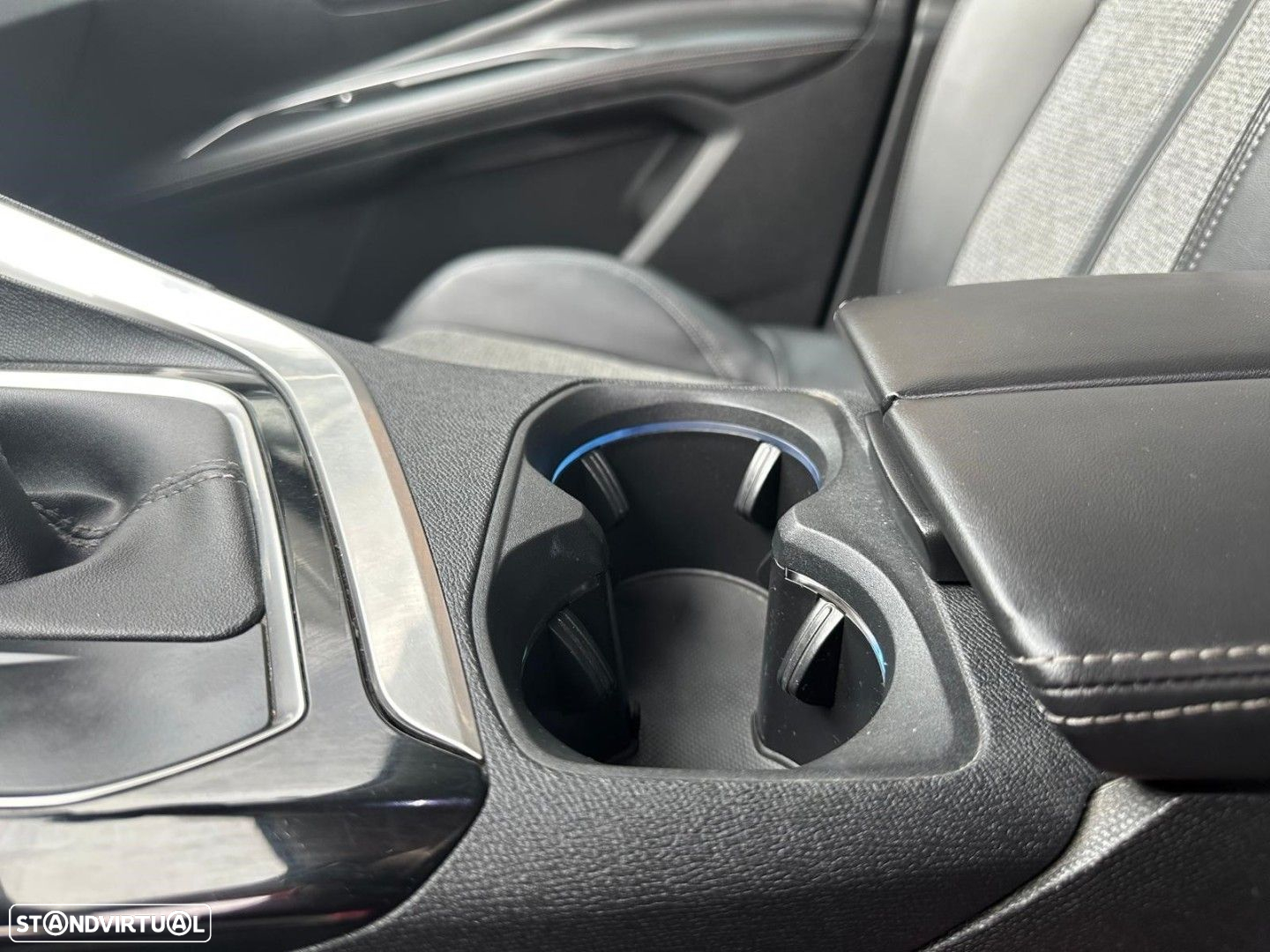 Peugeot 3008 1.5 BlueHDi Allure - 45