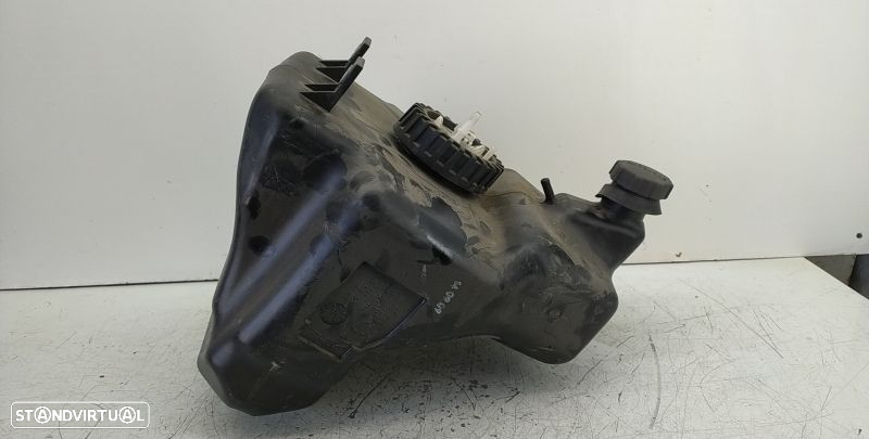 Deposito Combustivel Aprilia Motorcycles Atlantic - 2
