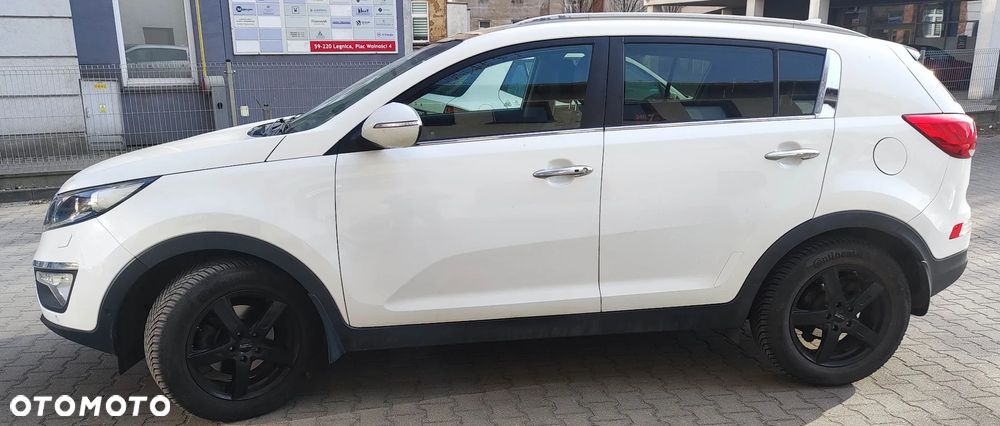 Kia Sportage 2.0 GDI L 2WD - 6