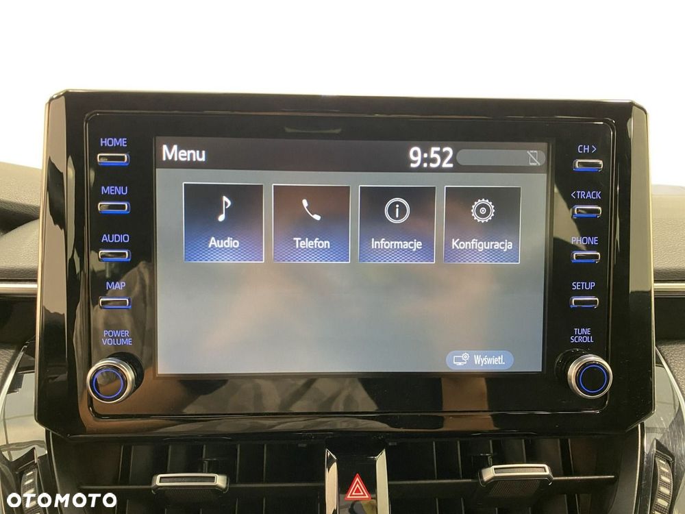 Toyota Corolla - 20