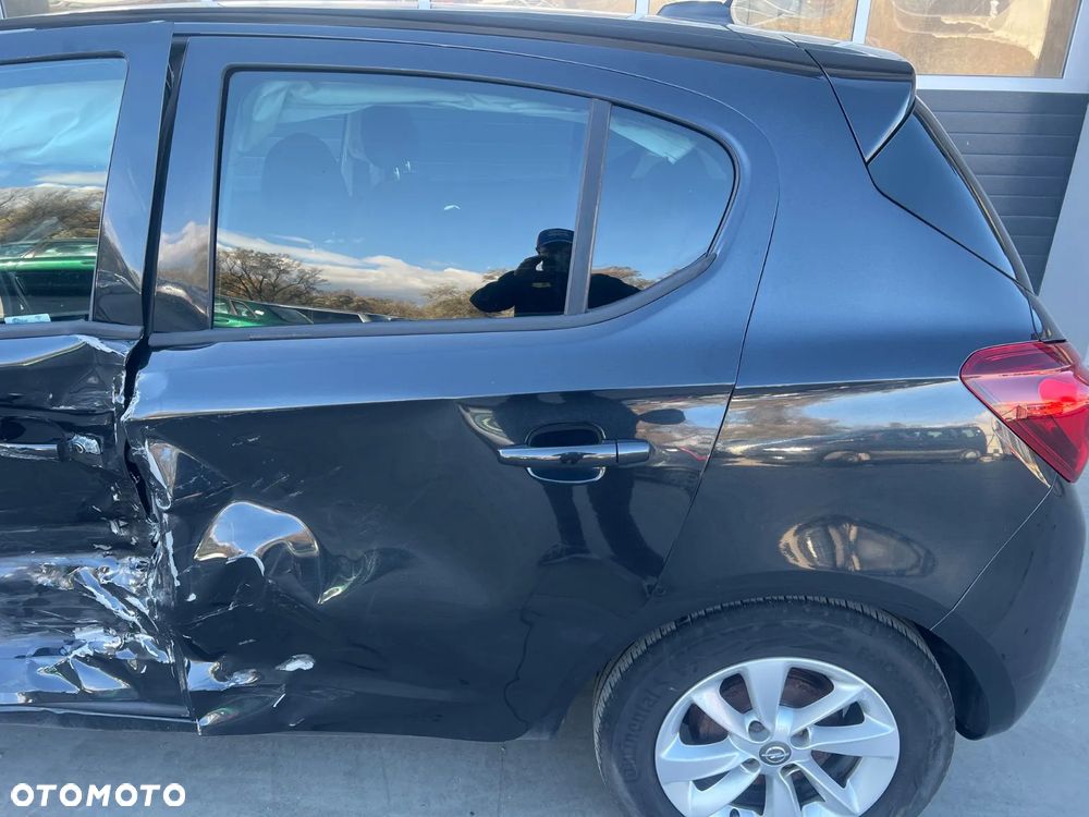 Opel Corsa 1.4 Color Edition - 18