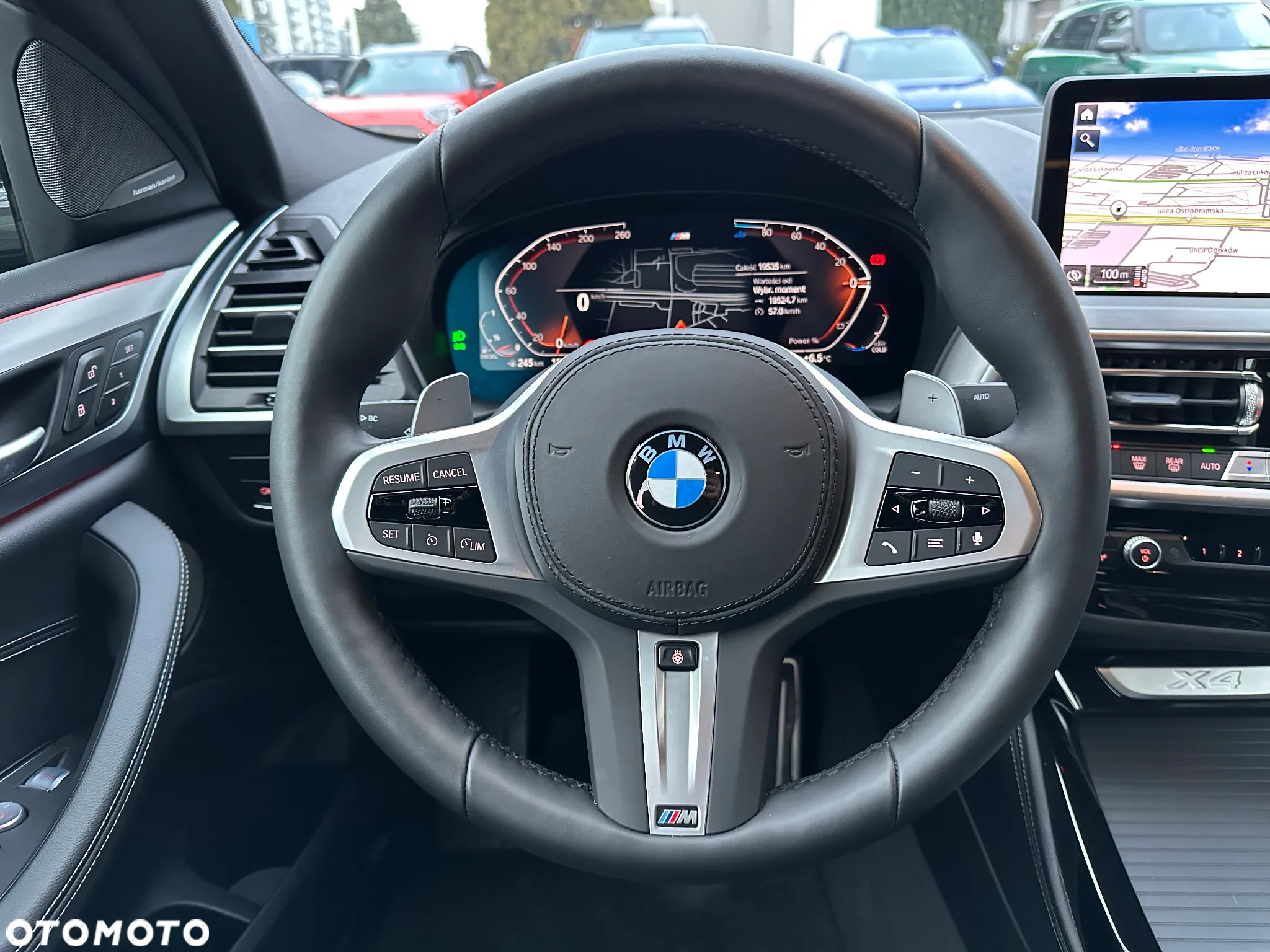 BMW X4 - 22