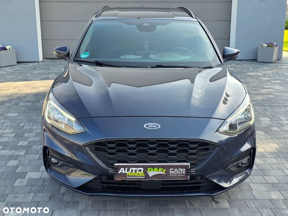 Ford Focus - 39