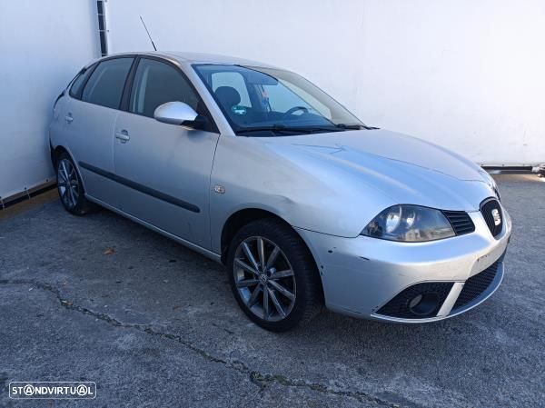 Para Peças Seat Ibiza Iii (6L1) - 2