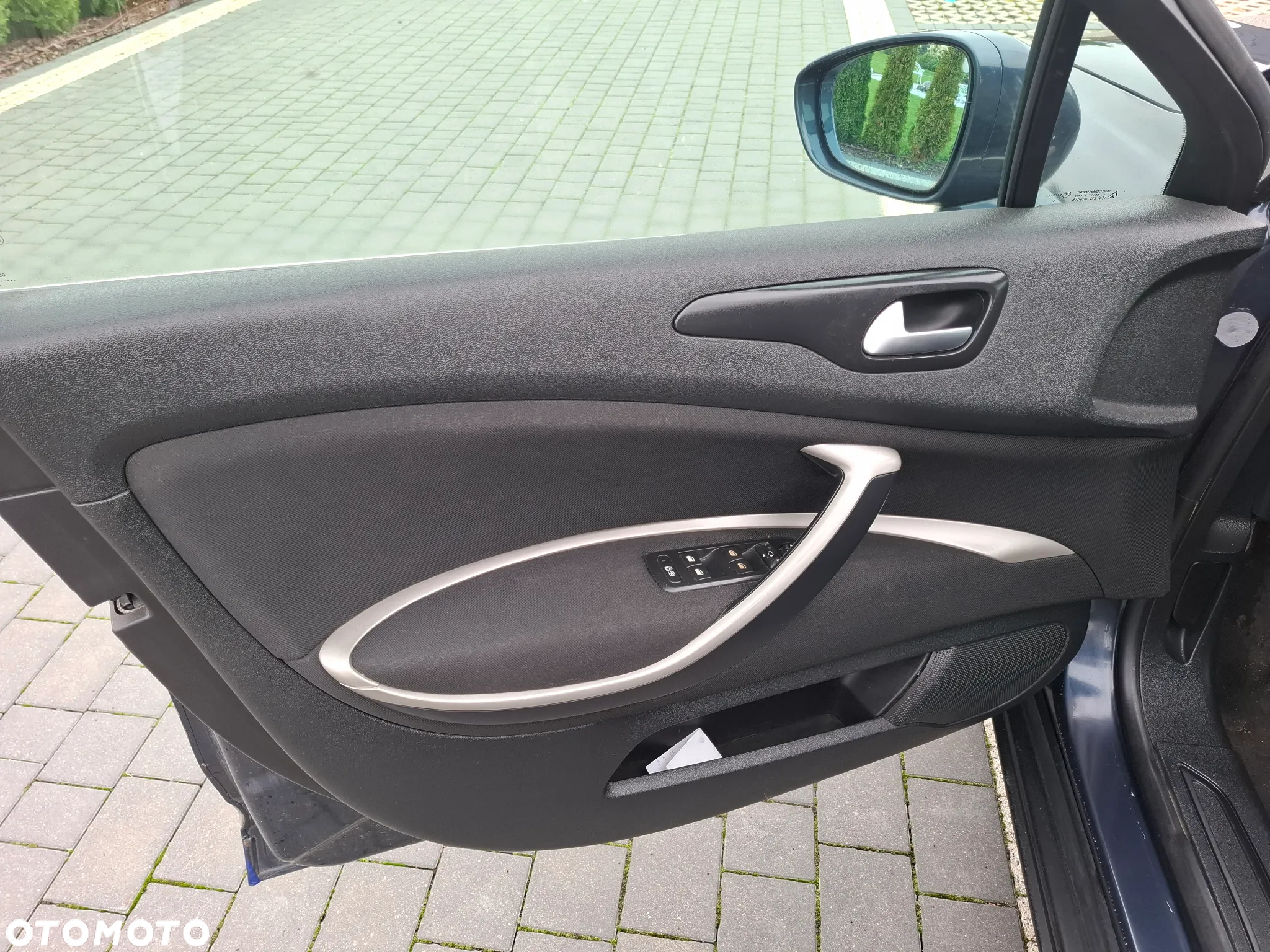 Citroën C5 - 16
