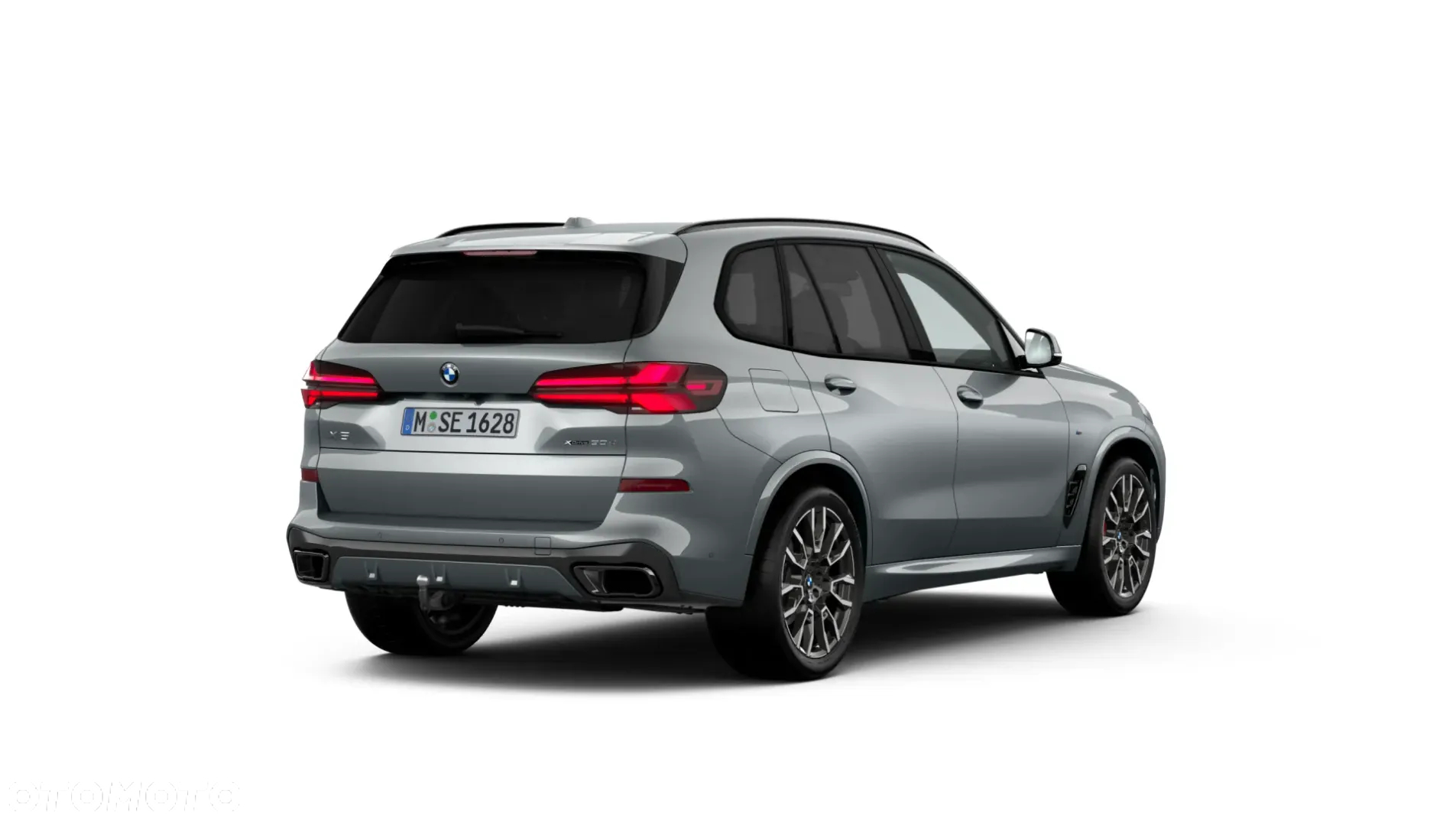BMW X5 xDrive30d sport - 6