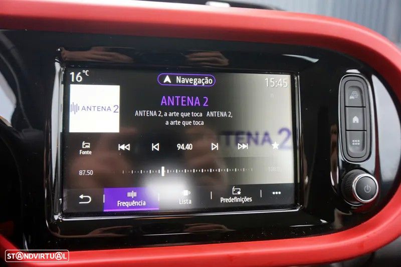 Renault Twingo Z.E. 22 Zen - 18