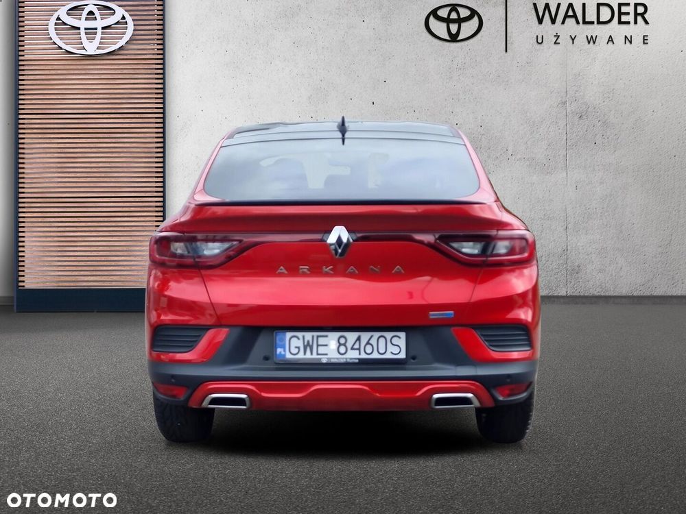 Renault Arkana - 6