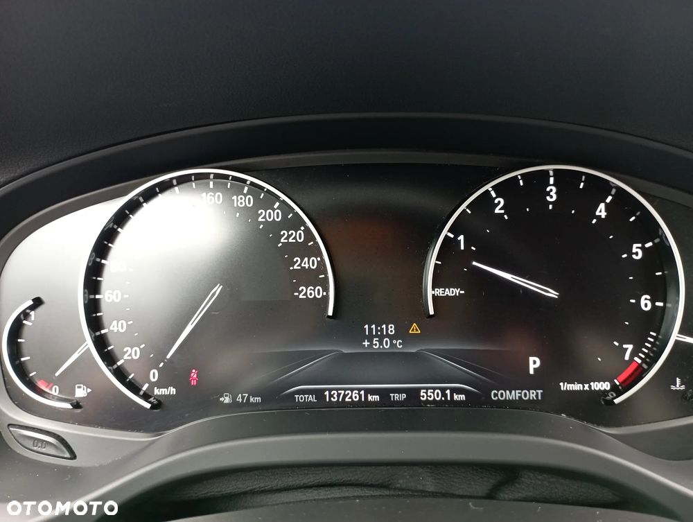 BMW X3 xDrive20i Advantage sport - 13