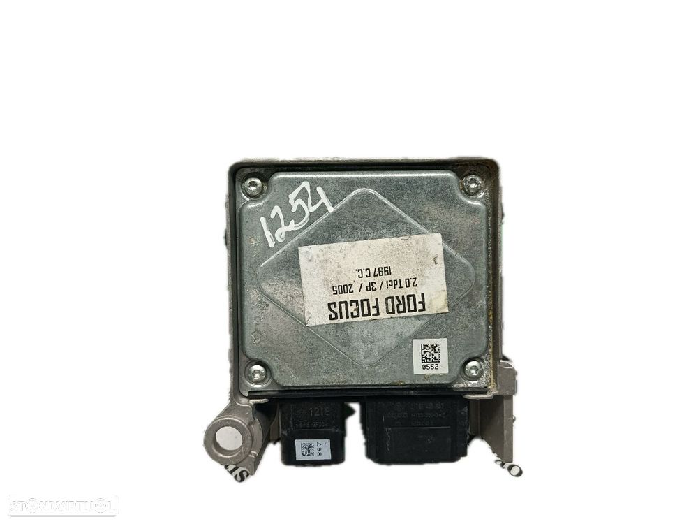 Centralina Airbags Ford Focus (Daw, Dbw) - 2