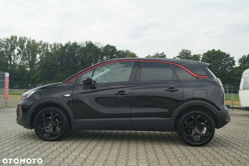 Opel Crossland - 4