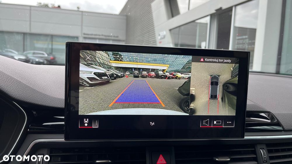 Audi A5 Sportback 45 TFSI mHEV Quattro S Line S tronic - 24