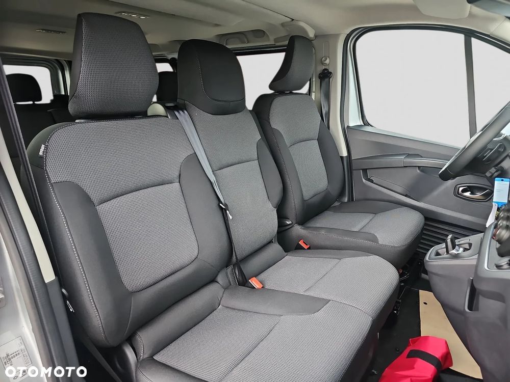 Renault Trafic - 10