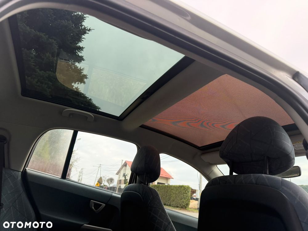 Smart Forfour passion - 17