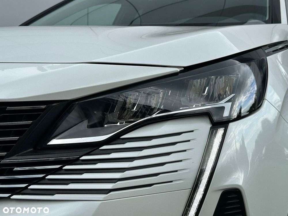 Peugeot 5008 - 5