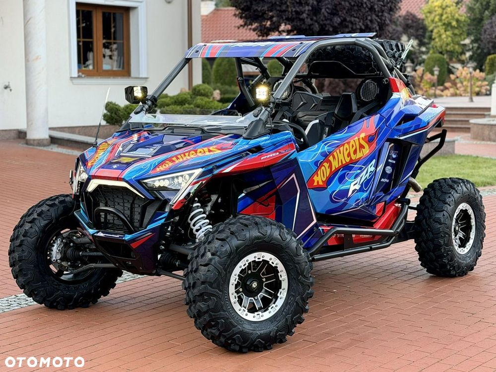 Polaris Ranger