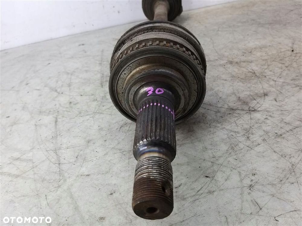 Półoś tylna tył lewa Lexus IS I 2.0B 155KM 1999-2005 ABS - 5