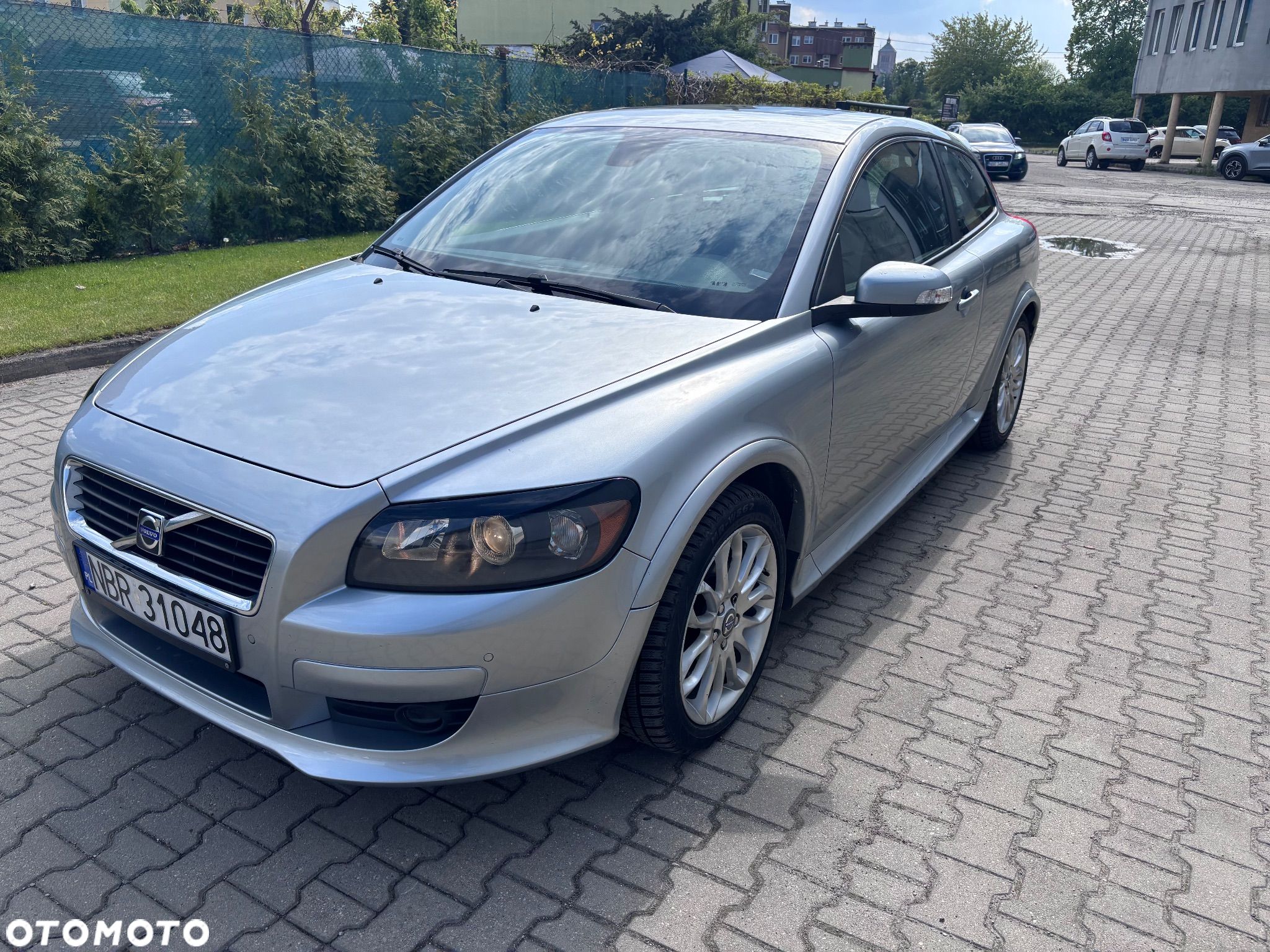 Volvo C30 D5 Momentum - 1