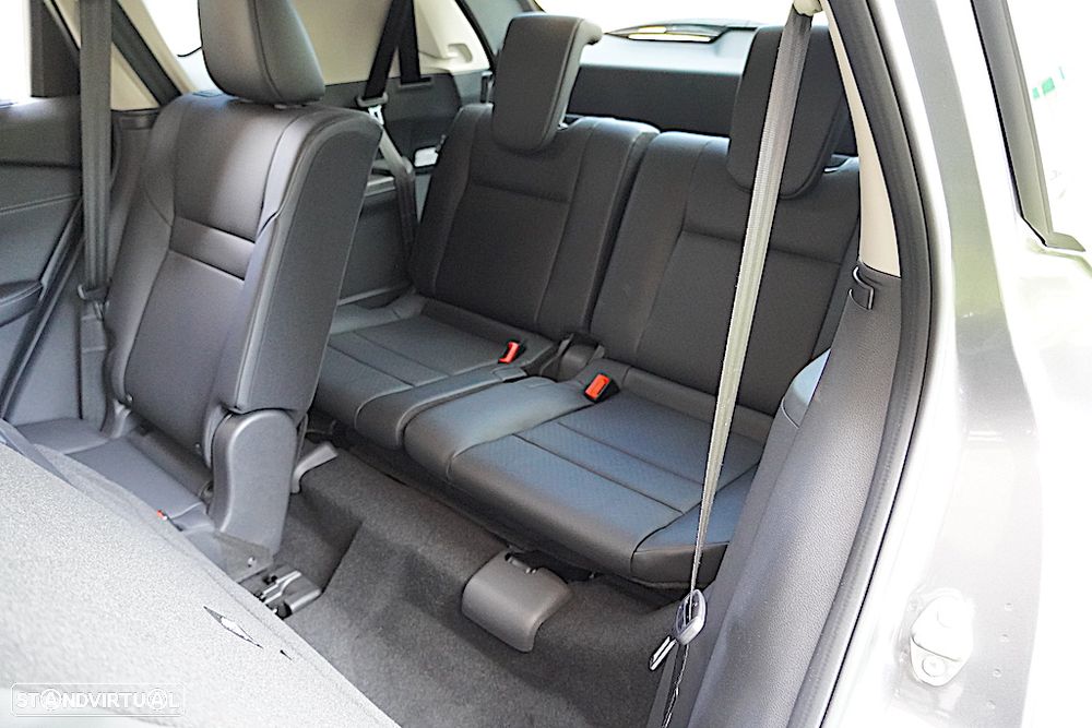 Nissan X-Trail 1.5 e-Power Tekna e-4force - 22