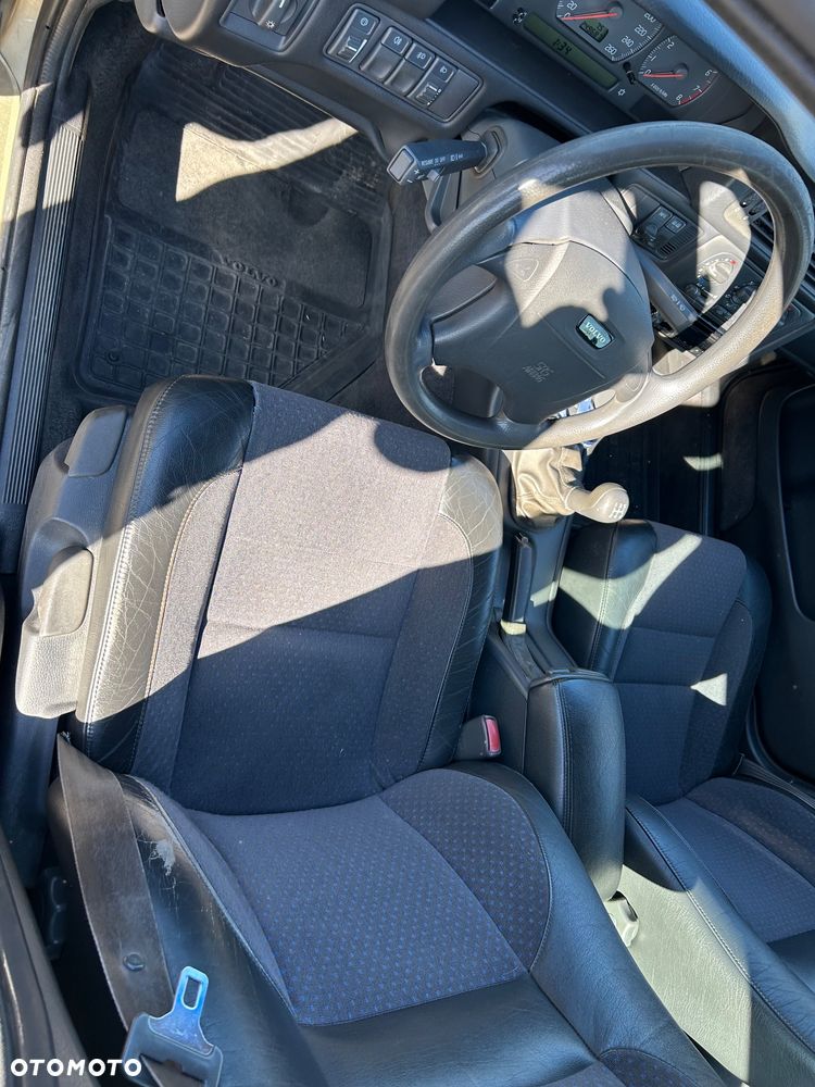 Volvo S70 - 17