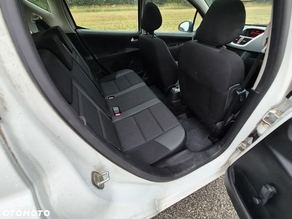 Peugeot 207 75 Filou - 10