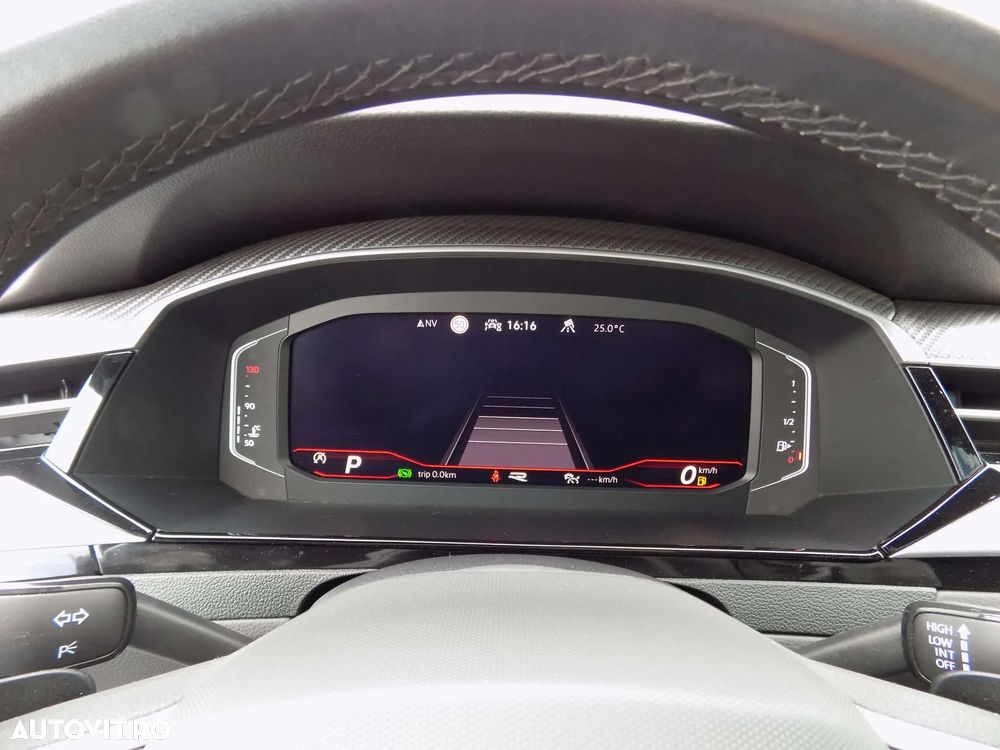 Volkswagen ARTEON 2.0 TSI DSG R-Line Edition - 17