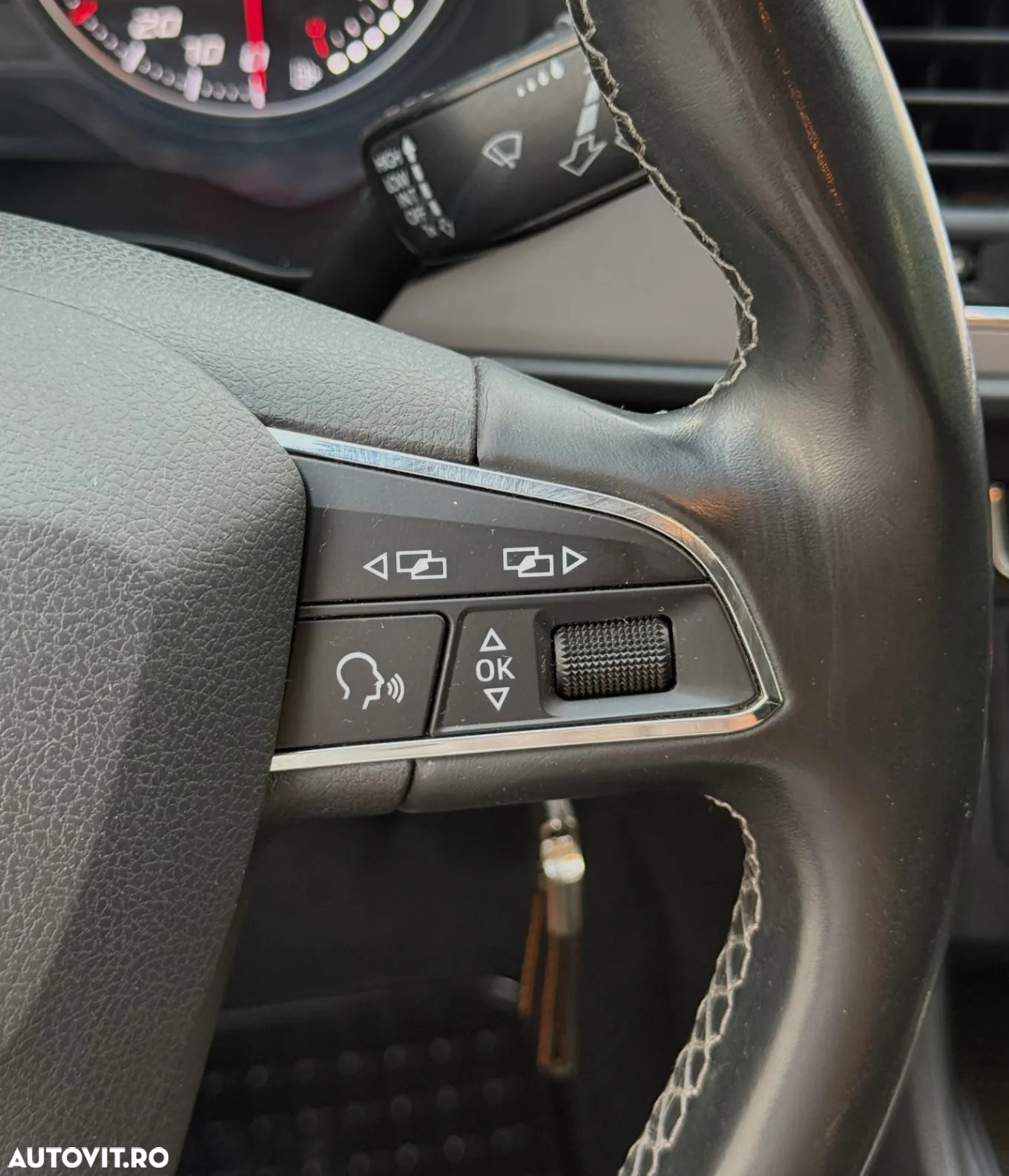 Seat Leon ST 1.6 TDI Start&Stop Style - 24