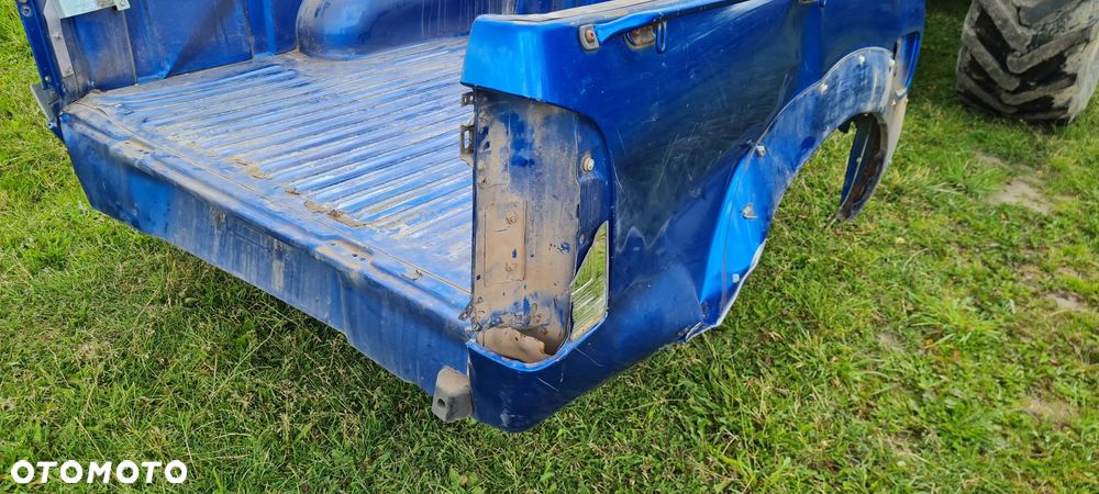 Ford Ranger II Paka Skrzynia Ładunkowa - 2